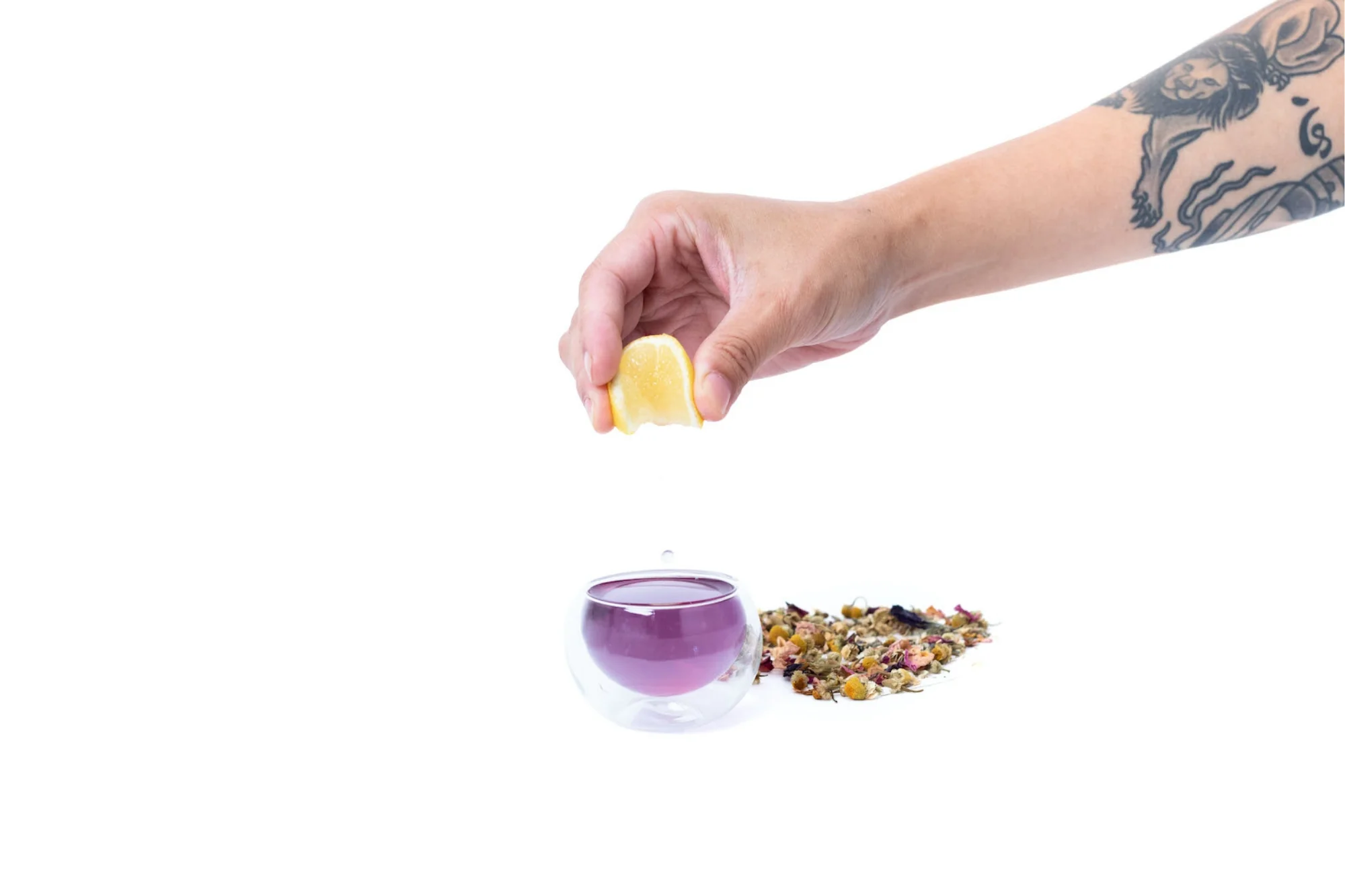 Blue Chamomile - Image 3