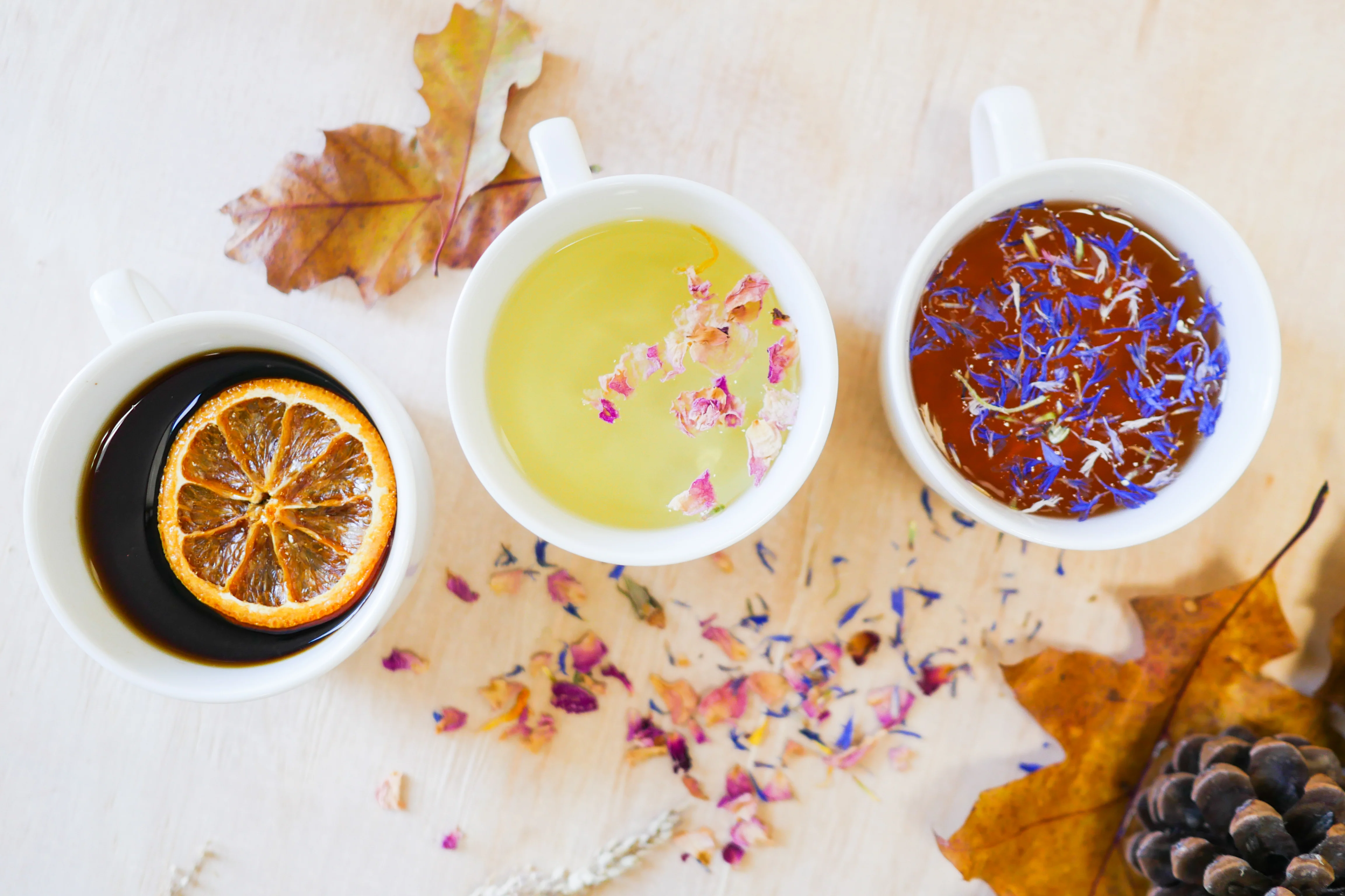 Specialty Tea Subscription (Monthly, Auto Renews) - Image 3