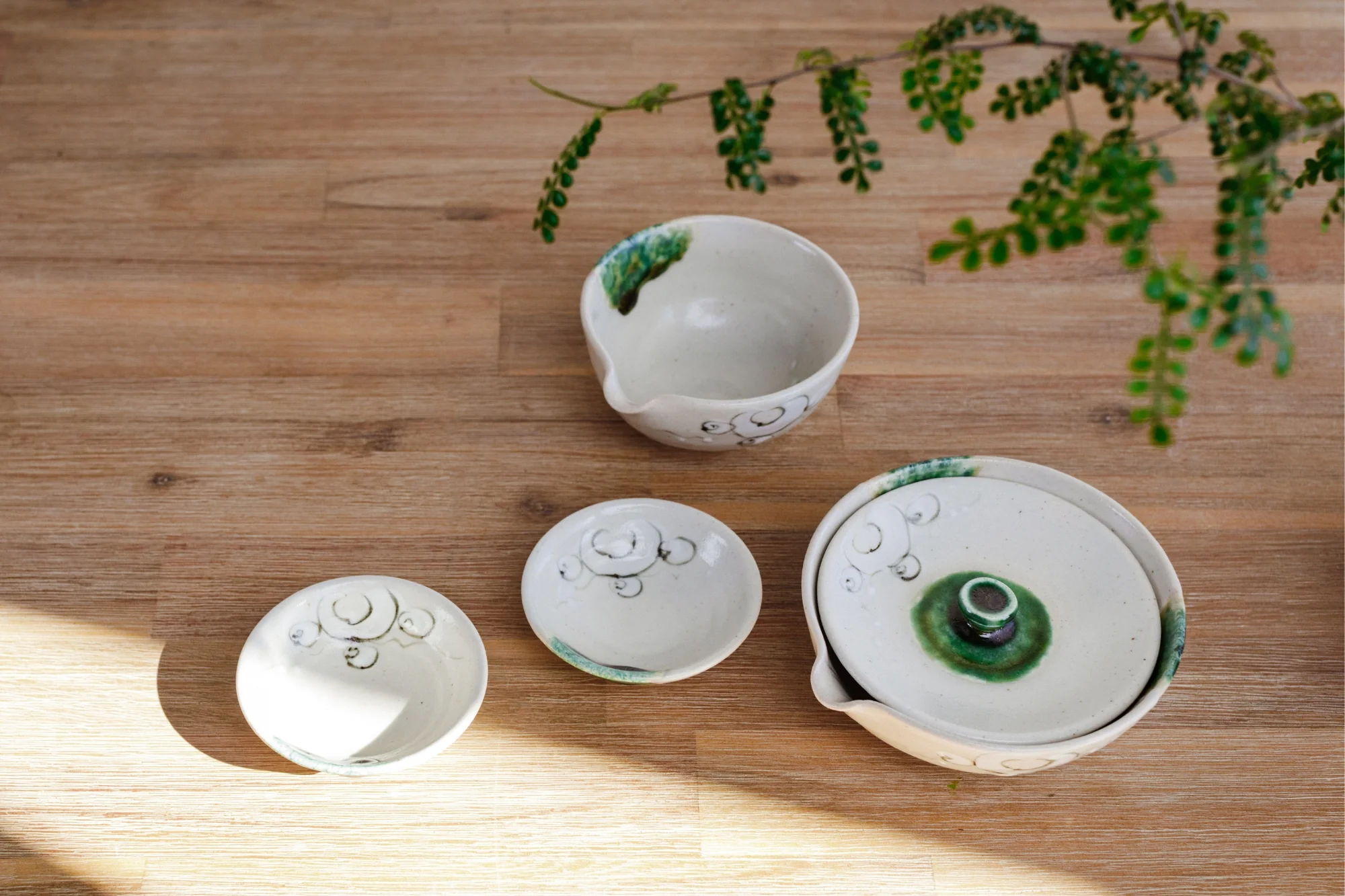 Shiboridashi Set - Image 3