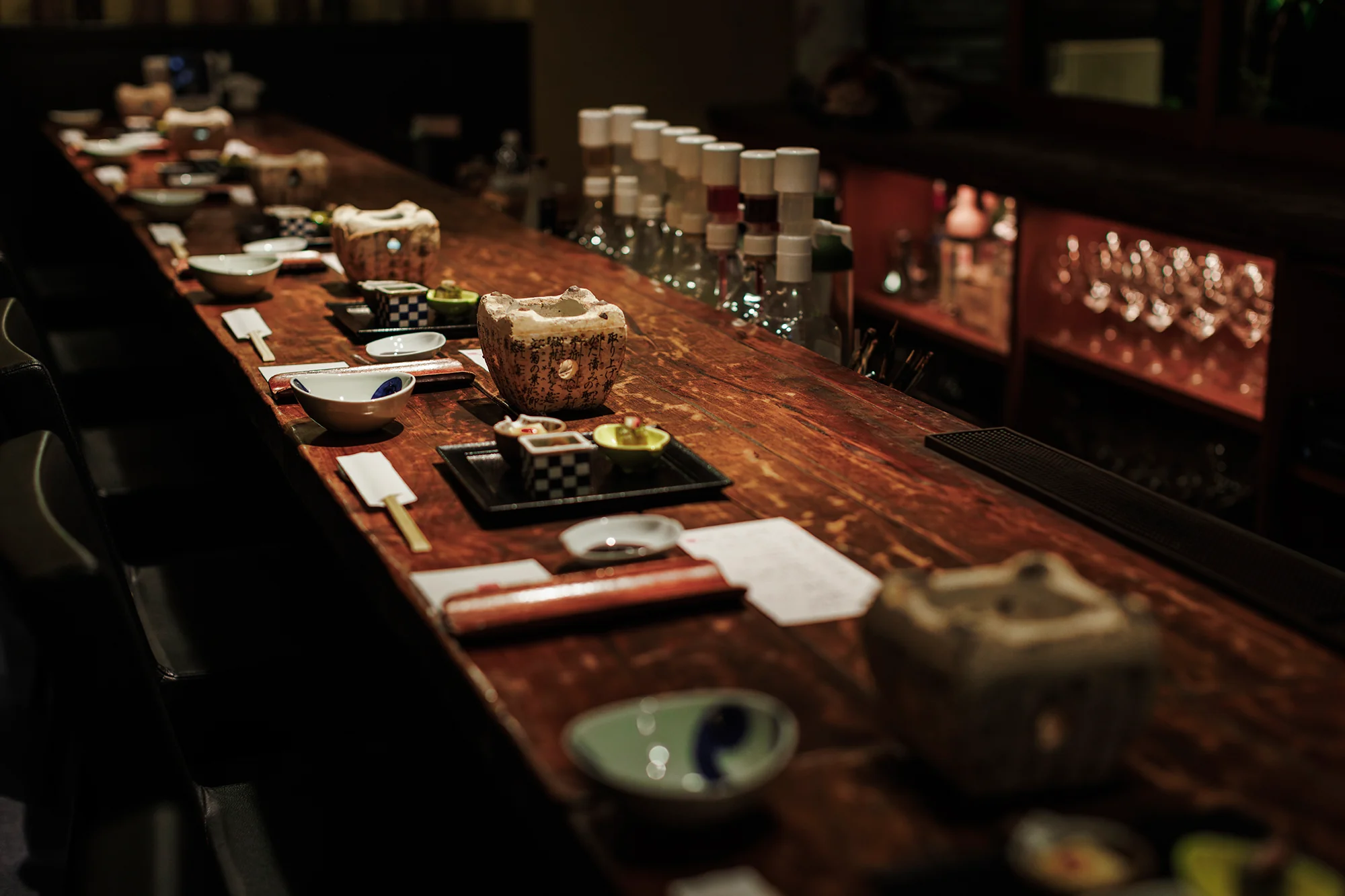 The PARU-Suruga Tour: First Sips - Image 3