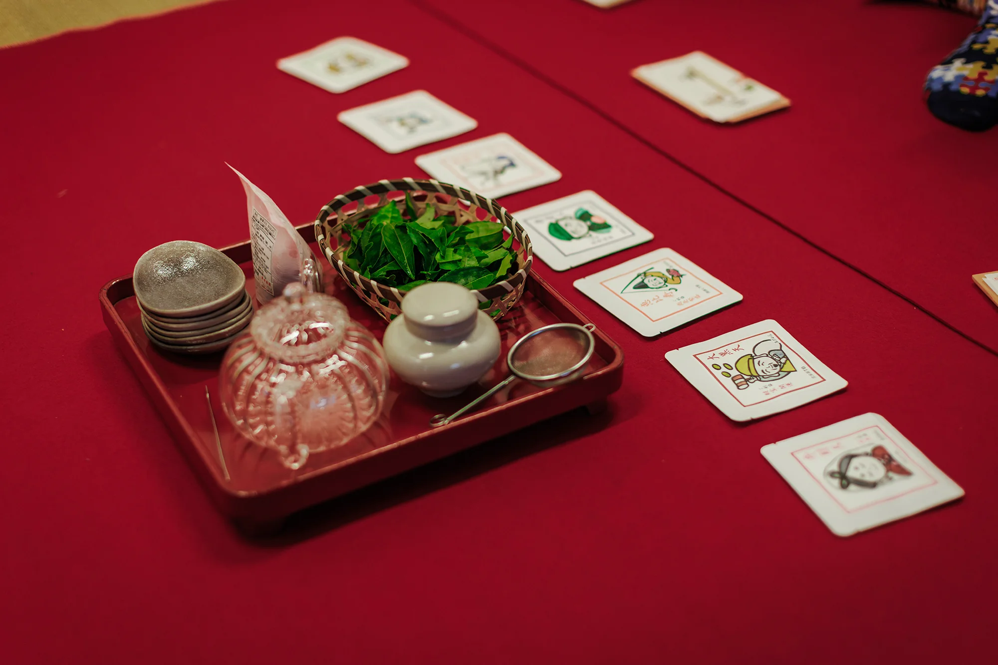 The PARU-Suruga Tour: First Sips - Image 4