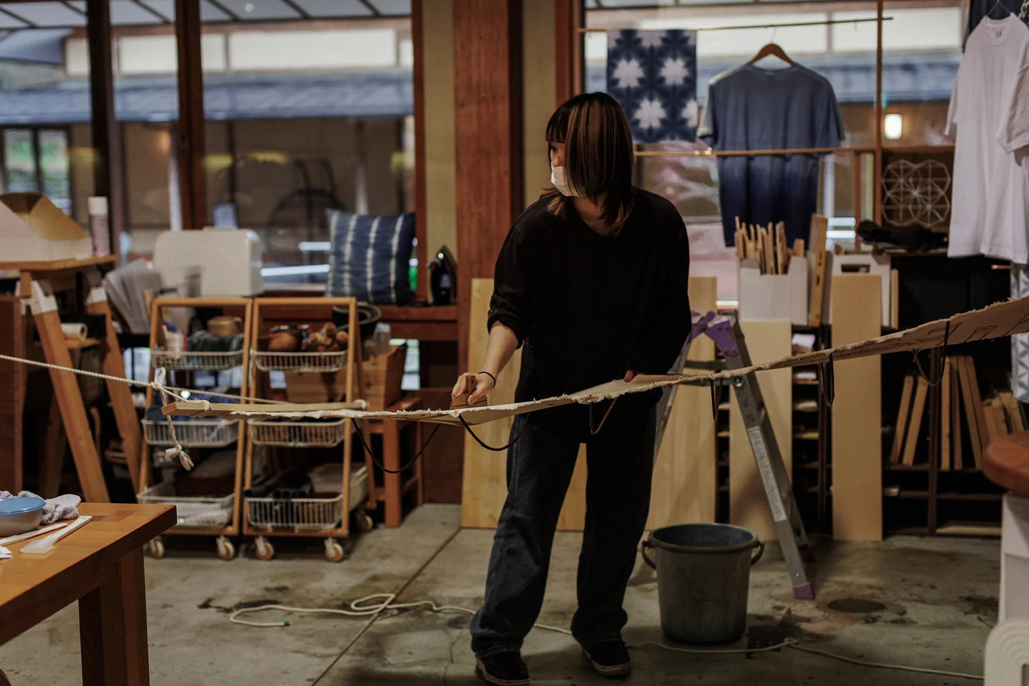 The PARU-Suruga Tour: First Sips - Image 6