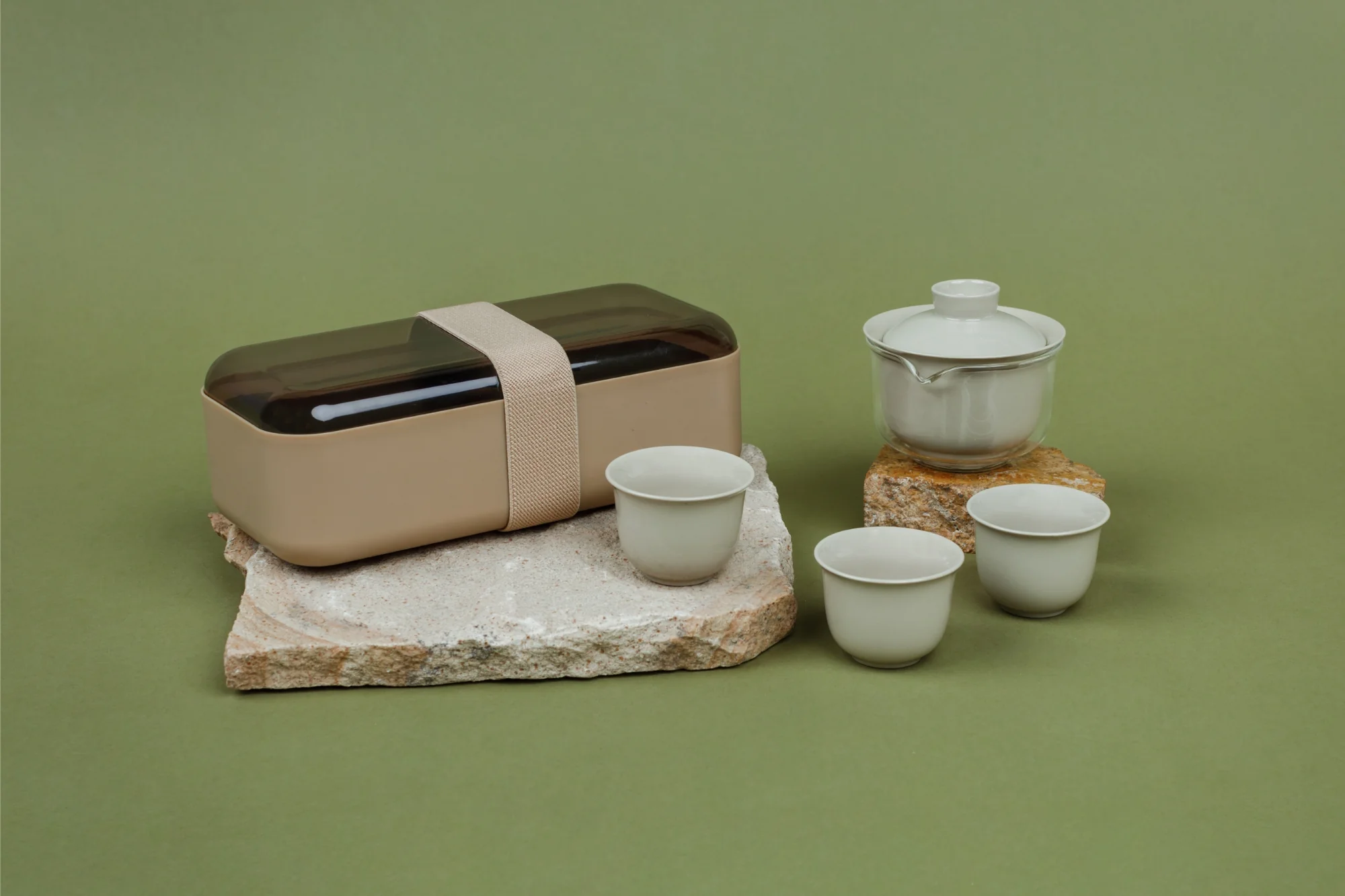PARU Tea Travel Set - Image 4