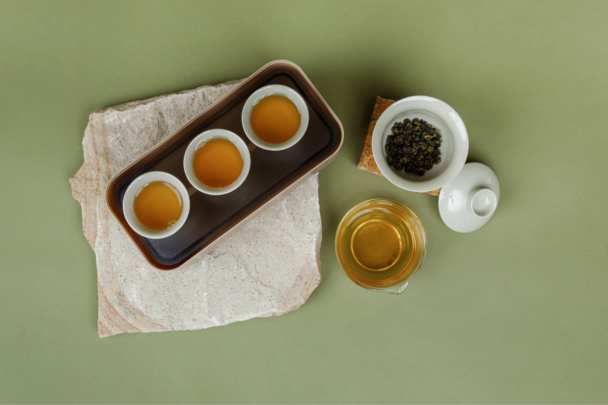 PARU Tea Travel Set - Image 5
